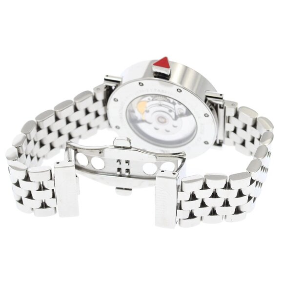 Alain Silberstein Picto Smile D PS11 white Dial Automatic Men's Watch_877316 - Picture 8 of 8